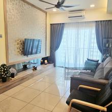 OUG Parklane Fully Furnished Unit 