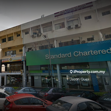 Rare two adjoining units for sale