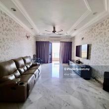 Unit for rent in Marina bay 