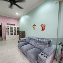 Taman Overseas Union Old Klang Road For Sale