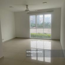 Bayu Sentul Condo 