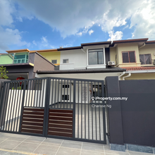 Newly Fully Renovated & Kitchen Extended