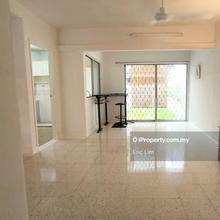 Located at Sandy Park which is the Best Location in Damansara Jaya
