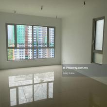 Brand New Condo @Emerald Hills Cheras Alam Damai for Sale