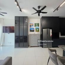 High Floor Unit with Tenancy, Ready Rental Income in Mont Kiara