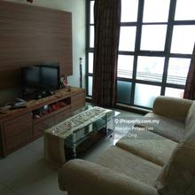 Serviced residence for Sale