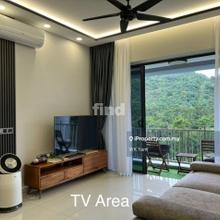 Setia Sky Vista For Rent @ Relau
