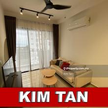 M Vista Batu Maung Bayan Lepas Fully Furnished Renovated Available Now