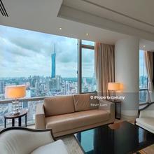 KLCC View, Doorstep Distance to Pavilion Bukit Bintang & MRT Station!