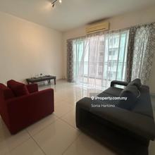 Ceriaan kiara , fully furnished for sale 