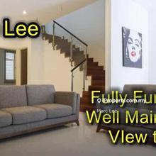 Well Furnished, Nicely Renovated, Well Maintained