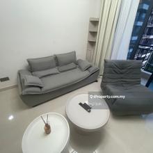 Pet friendly condo Fully furnsihed aradia residence