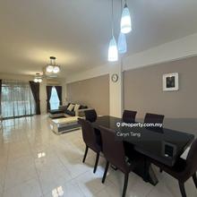 Damaipuri Condo For Rent 