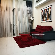 Serviced residence for Rent