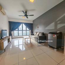 Avantas Residences @ Old Klang Road Taman Desa
