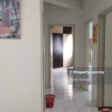 Menara Menjalara Condo for sale. Kepong, Desa Parkcity, Kepong Maluri.