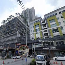 Jaya One Shopping Mall Retail Lot for Sale with Tenancy, Petaling Jaya