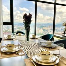 Pavilion Embassy High Floor 3bedroom Renovated Unit For Sale