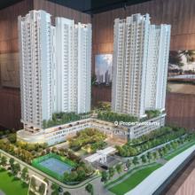 New Freehold Project In Seri Kembangan, Low Density, Ready 2027