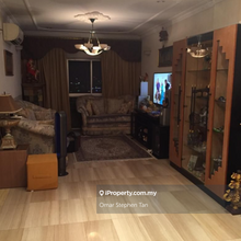 Panorama Condominium Bangsar South, Kuala Lumpur 