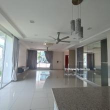 Corner 3 Storey Semi-D Jacaranda , Cyberjaya
