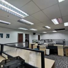 Office for Rent