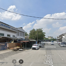2 Storey Detached Factory
