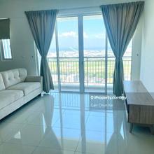 Havan Beach Residences @ Bayan Lepas near airport