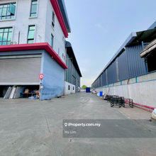 Kapar,Meru,Aman Perdana, Bandar Bukit Raja,North port ,West Port,Klang