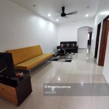 Tun Aminah House For Rent, Jb House For Rent, Ungku Tun Aminah House