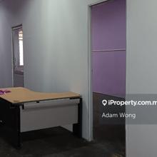 Good Price 2 Storey Shoplot Taman Seroja Sungai Lalang For Rent