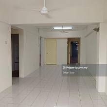 High Floor/With Strata/Non Bumi/Basic unit with Kitchen Table Top