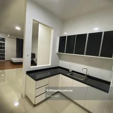 Nusa Heights Apartment Gelang Patah Studio