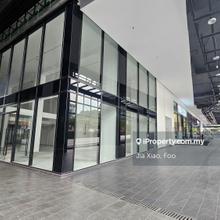 Twenty8 Retail I-City Finance Avenue Theme Park Doubletree Shah Alam