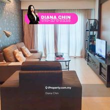 Nice fully furnished unit