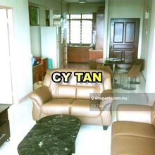 Sunny Ville Condominium, Gelugor, Batu Uban Usm Full Furnish For Sale