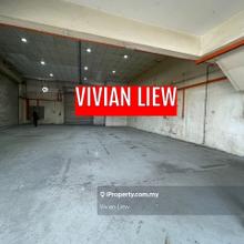 Diamond valley warehouse Rent Batu Maung Bayan Lepas 3900sf