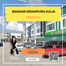 Freehold - Non Bumi Lot - Intermediate Lot