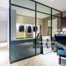 Brand new klcc agile condo for rent