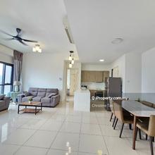2bedroom unit