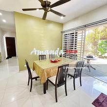 2 Storey Terrace, Corner Lot for Sale