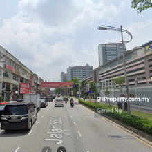 Uptown Ss21 Office 3 Storey 22x70 Damansara Utama to Let