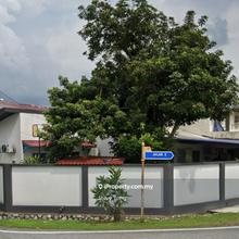 Single Storey House at Taman Desa Jaya Kepong For Sale