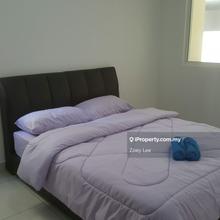Ksl Residences @ Taman Daya