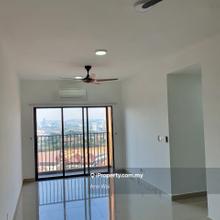 The Hamstead Unit for Sale, Desa Tun Razak KL Condo Dijual, LRT / MRT 