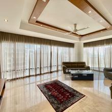 Serviced residence for Rent