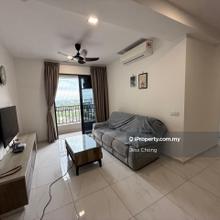 Equine Residence, Seri Kembangan Service Residence for Rent