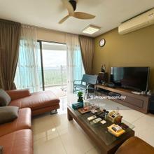 Teega Residence Sea view