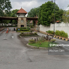 Corner unit Terrace house for Sale