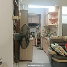Seri Nibung Apartment, Bukit Jambul, Penang 